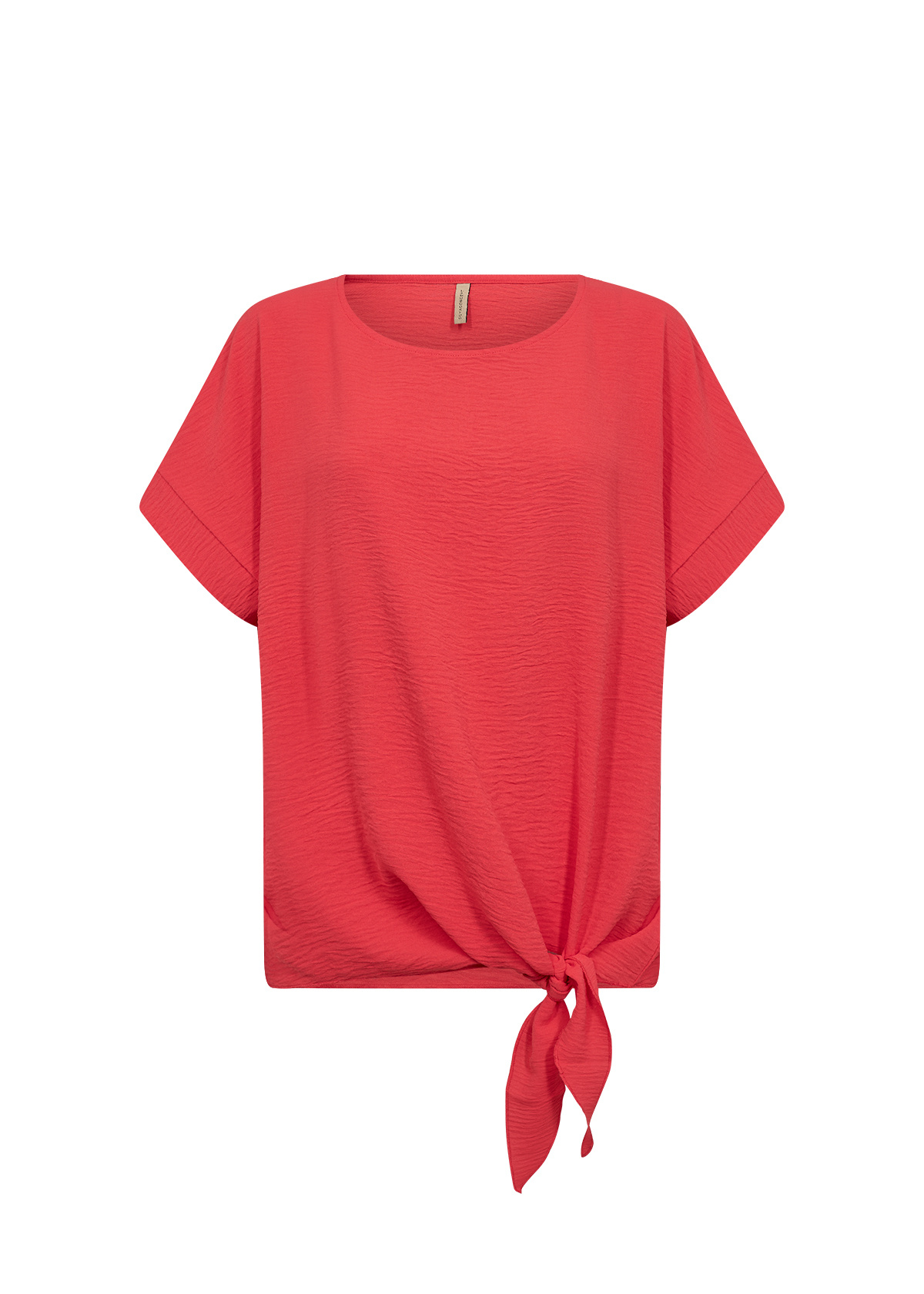 Soyaconcept Blouse Cath 7 - Bittersweet