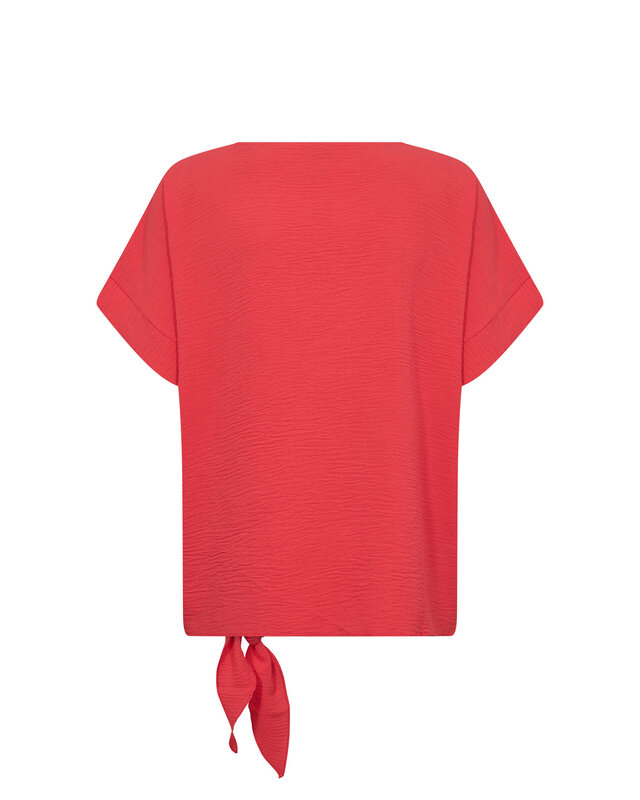 Soyaconcept Blouse Cath 7 - Bittersweet