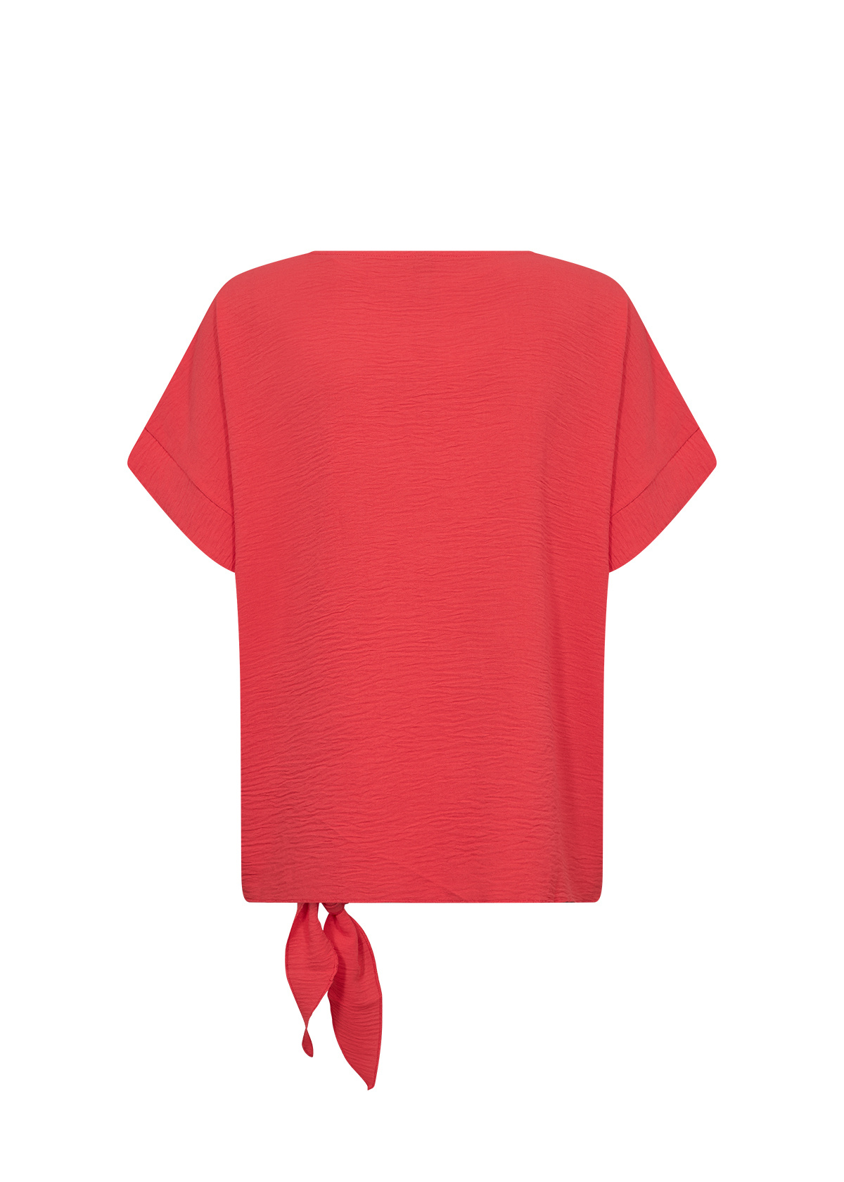 Soyaconcept Blouse Cath 7 - Bittersweet