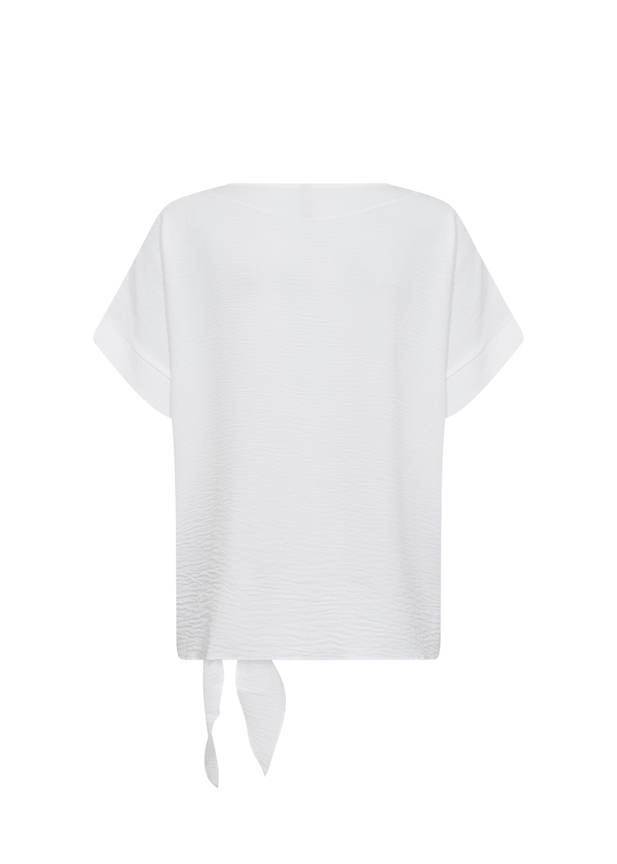 Soyaconcept Bluse Cath 7 - White