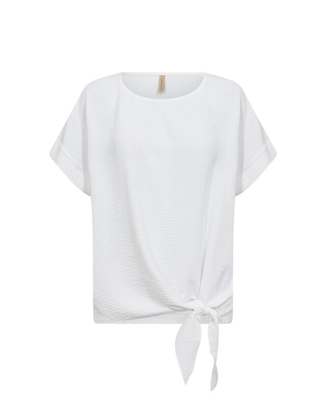 Soyaconcept Bluse Cath 7 - White