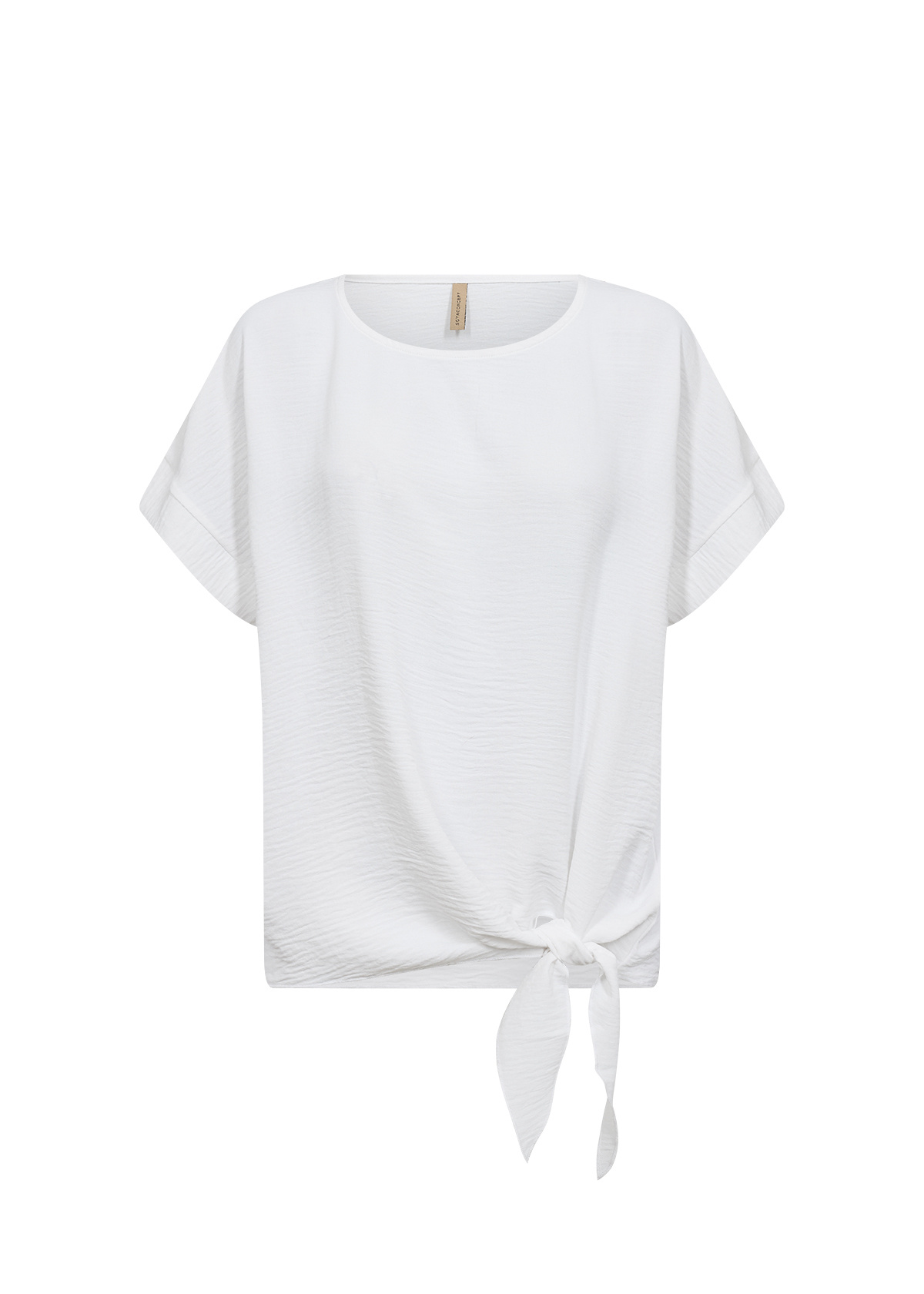 Soyaconcept Blouse Cath 7 - White