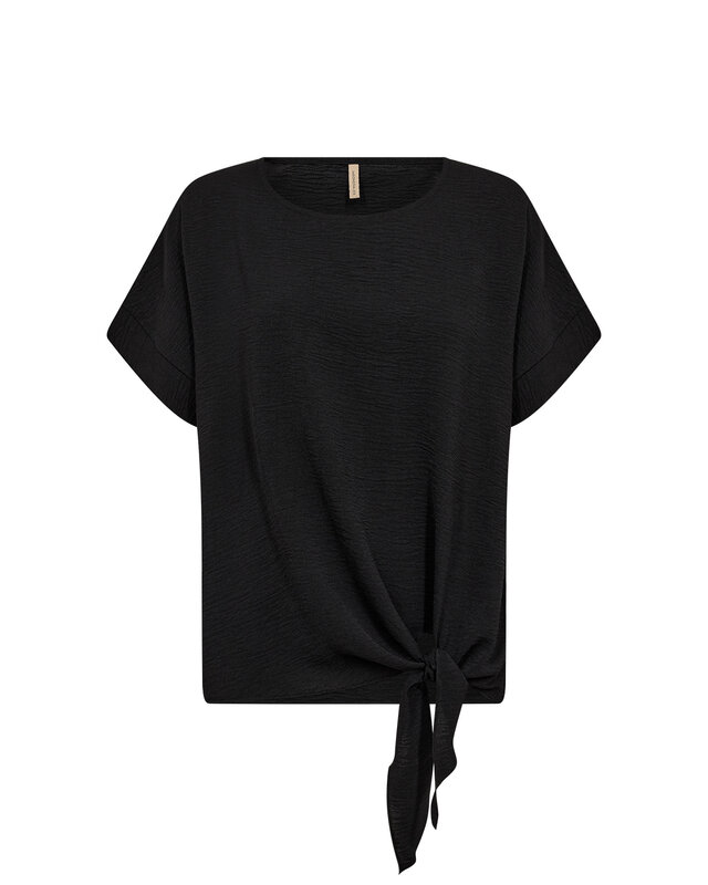 Soyaconcept Bluse Cath 7 - Black