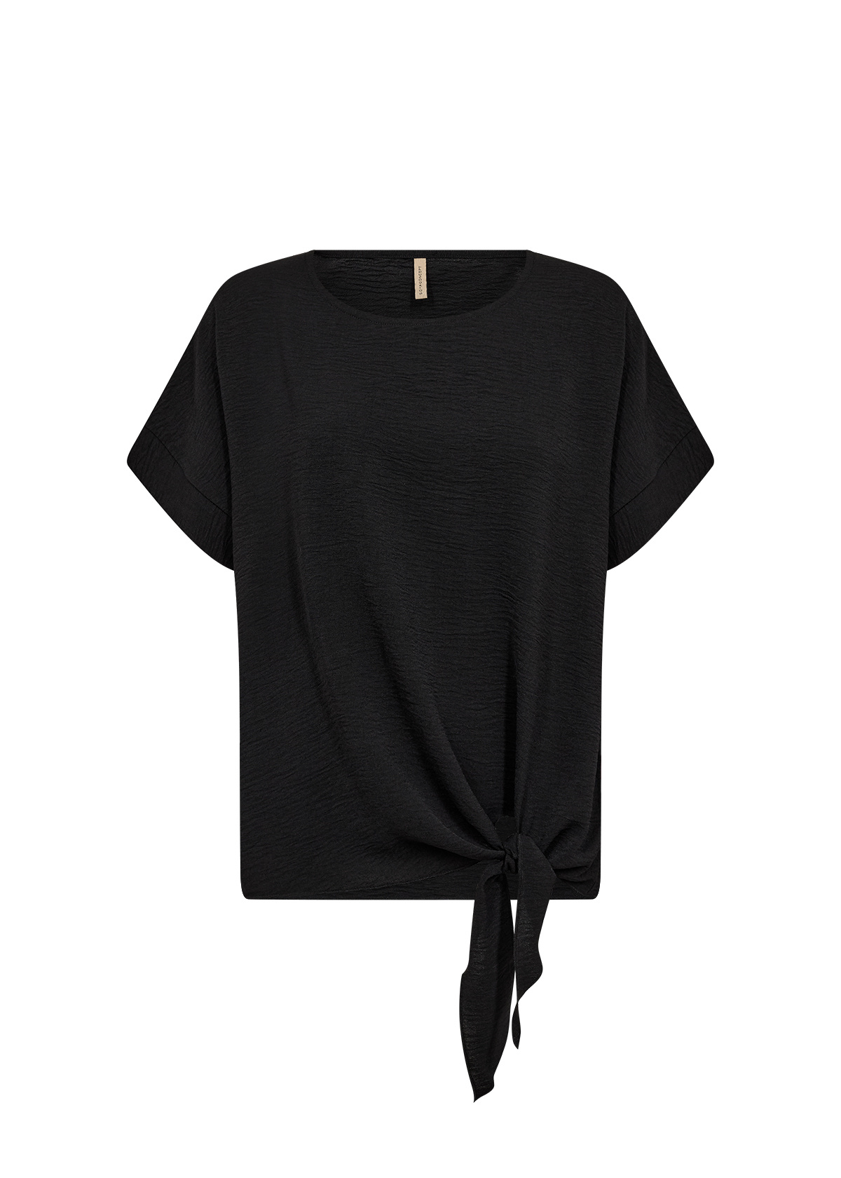 Soyaconcept Blouse Cath 7 - Black