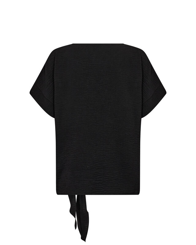 Soyaconcept Blouse Cath 7 - Black