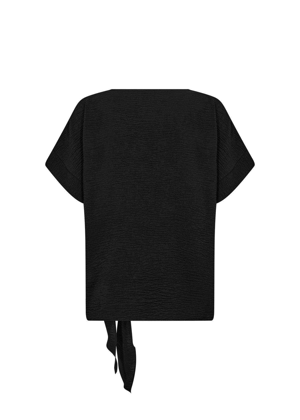 Soyaconcept Blouse Cath 7 - Black