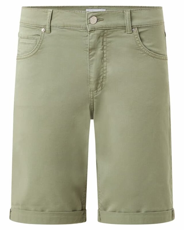 Angels Jeanswear Bermuda TU - Eucalyptus