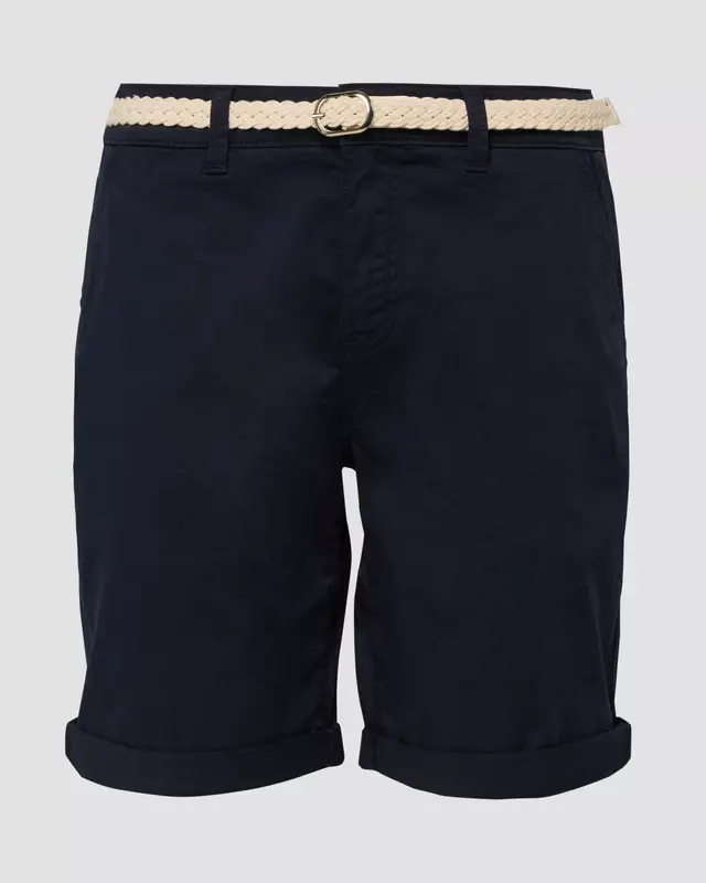 S. Oliver Bermuda - Navy