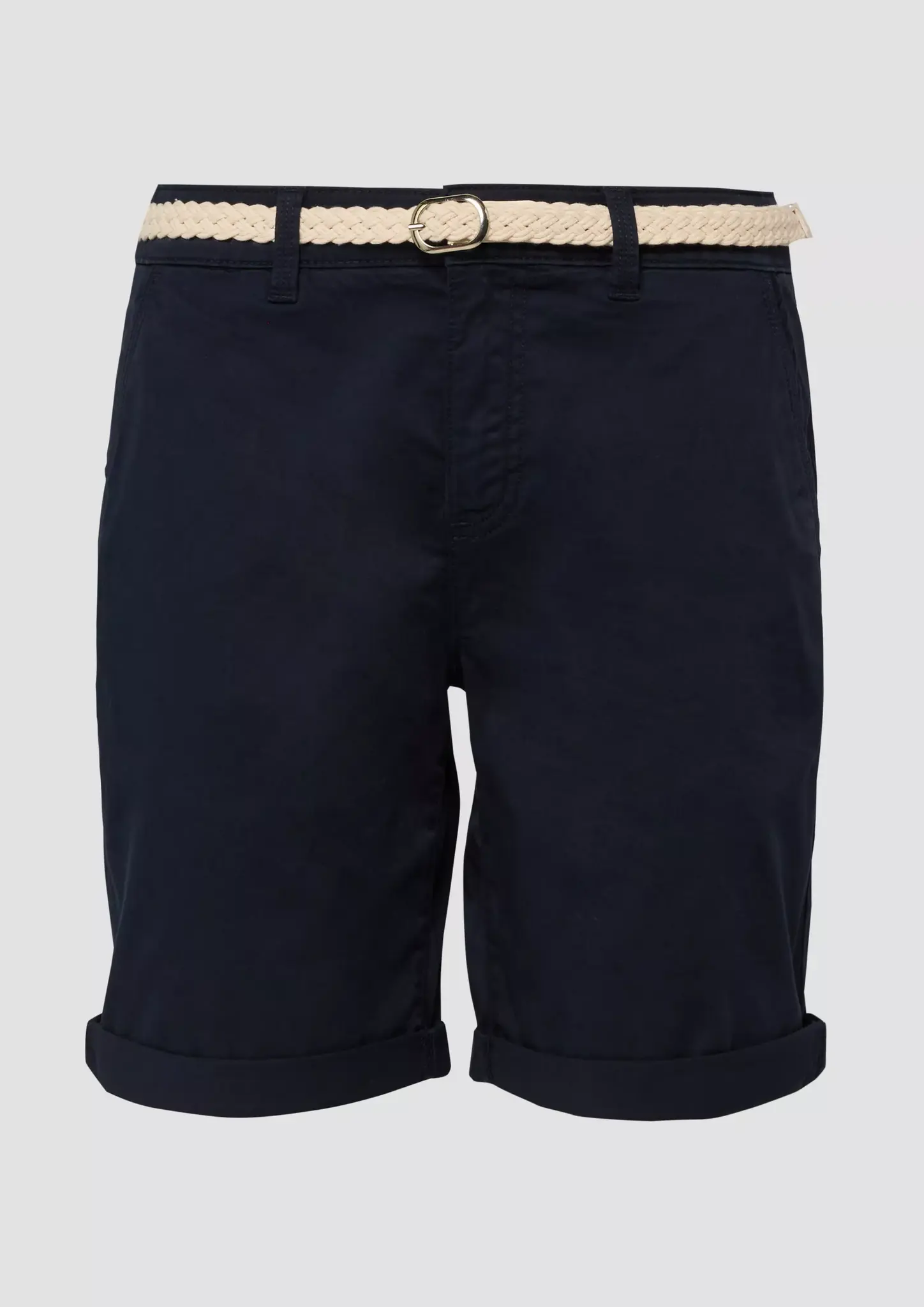 S. Oliver Bermuda - Navy