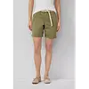 Korte Broek, Riem - Olive Green