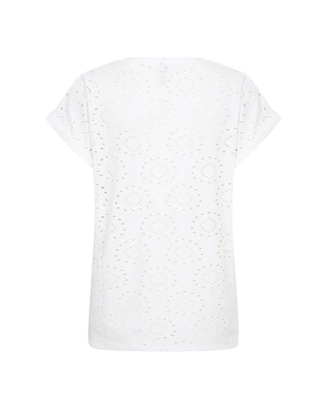 Soyaconcept T-Shirt Ingela 20 - White