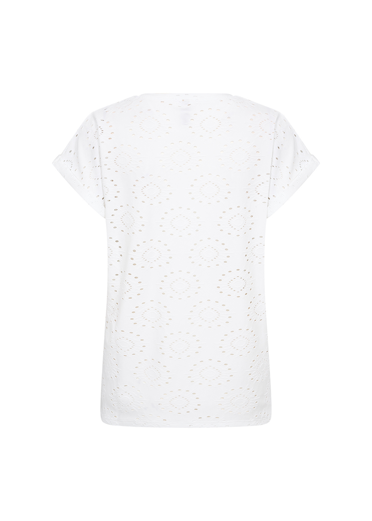 Soyaconcept T-Shirt Ingela 20 - White