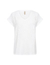 Soyaconcept T-Shirt Ingela 20 - White