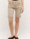 Angels Jeanswear Bermuda TU - Sand Used