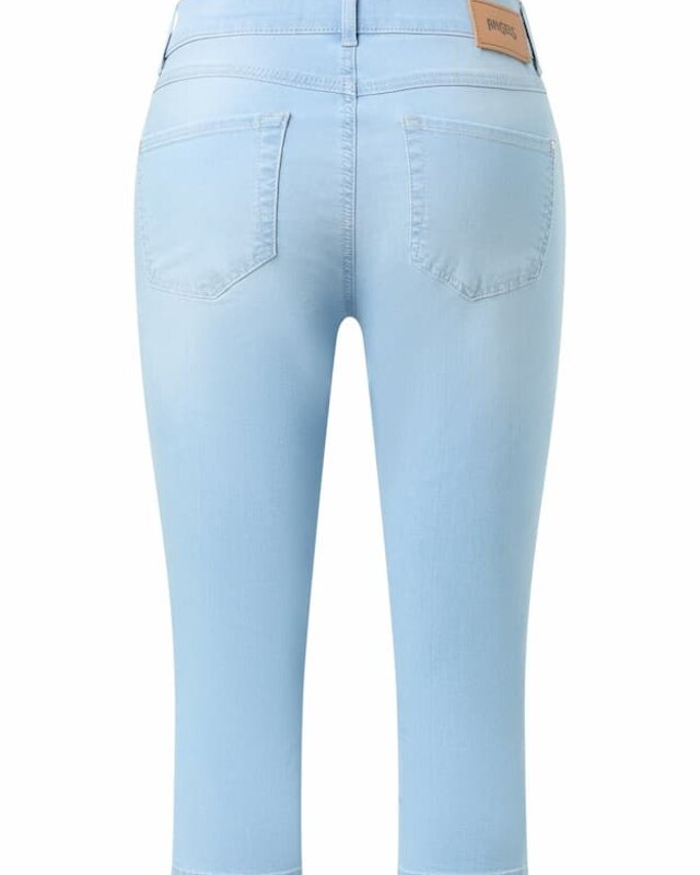 Angels Jeanswear Anacapri - Bleached Blue Used