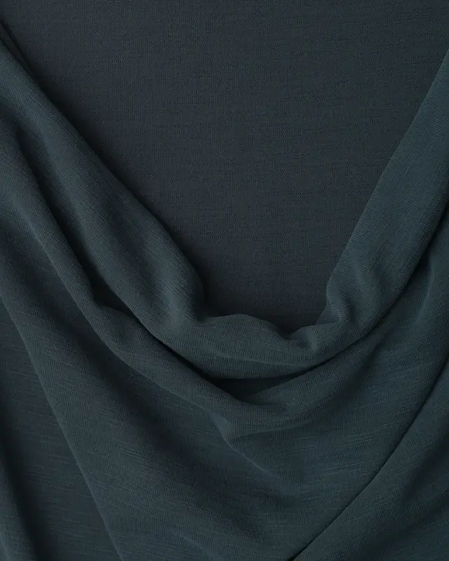 Street One Shirt - Deep Bound Green