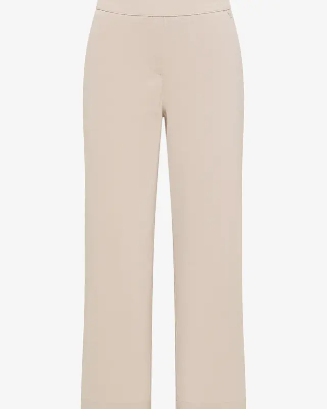 Cecil Summer Stretch Pants Neele - Grain Beige