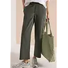 Summer Stretch Pants Neele - Clear Khaki