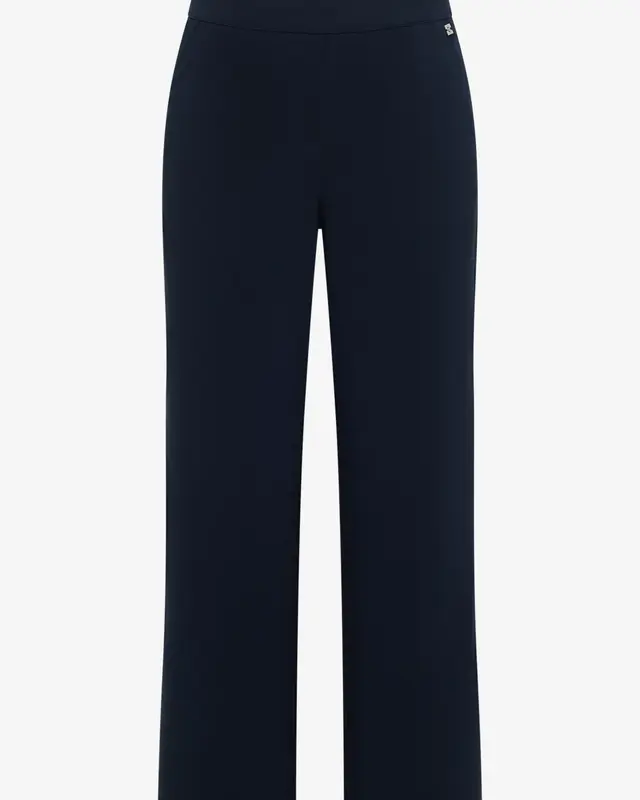 Cecil Summer Stretch Hose Neele - Universal Blue