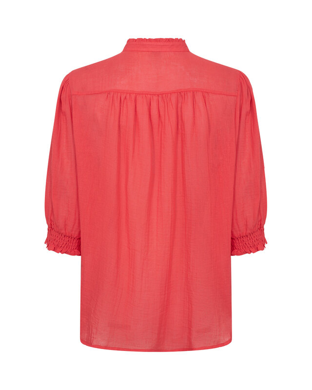 Soyaconcept Shirt Fabiana 3 - Bittersweet