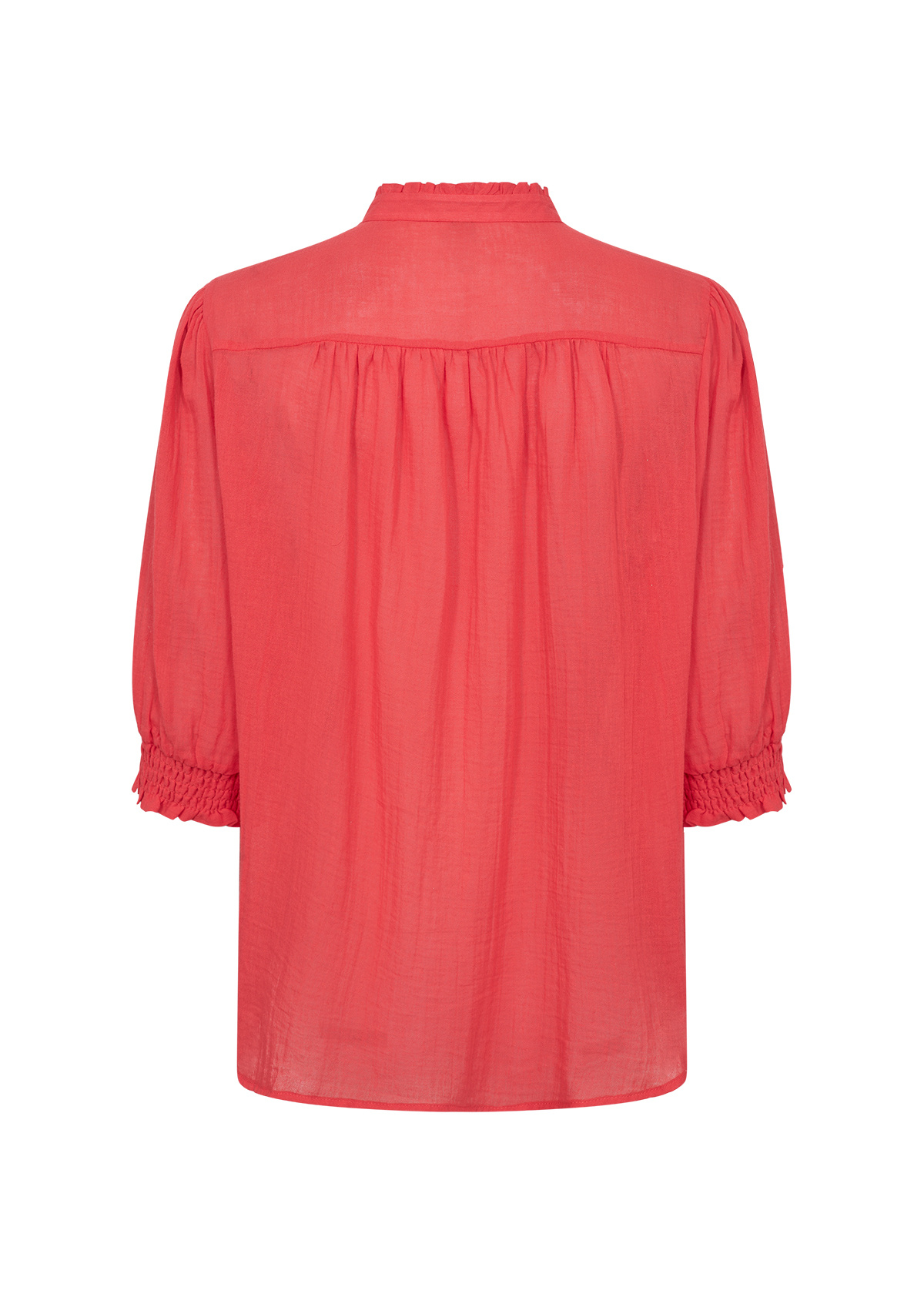 Soyaconcept Shirt Fabiana 3 - Bittersweet