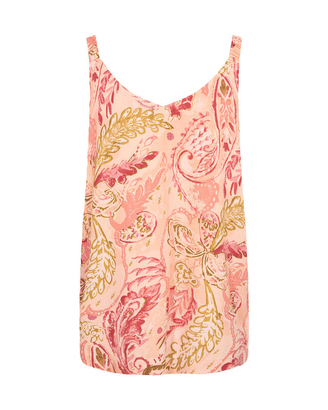 Soyaconcept Top Faneth 1 - Salmon Combi