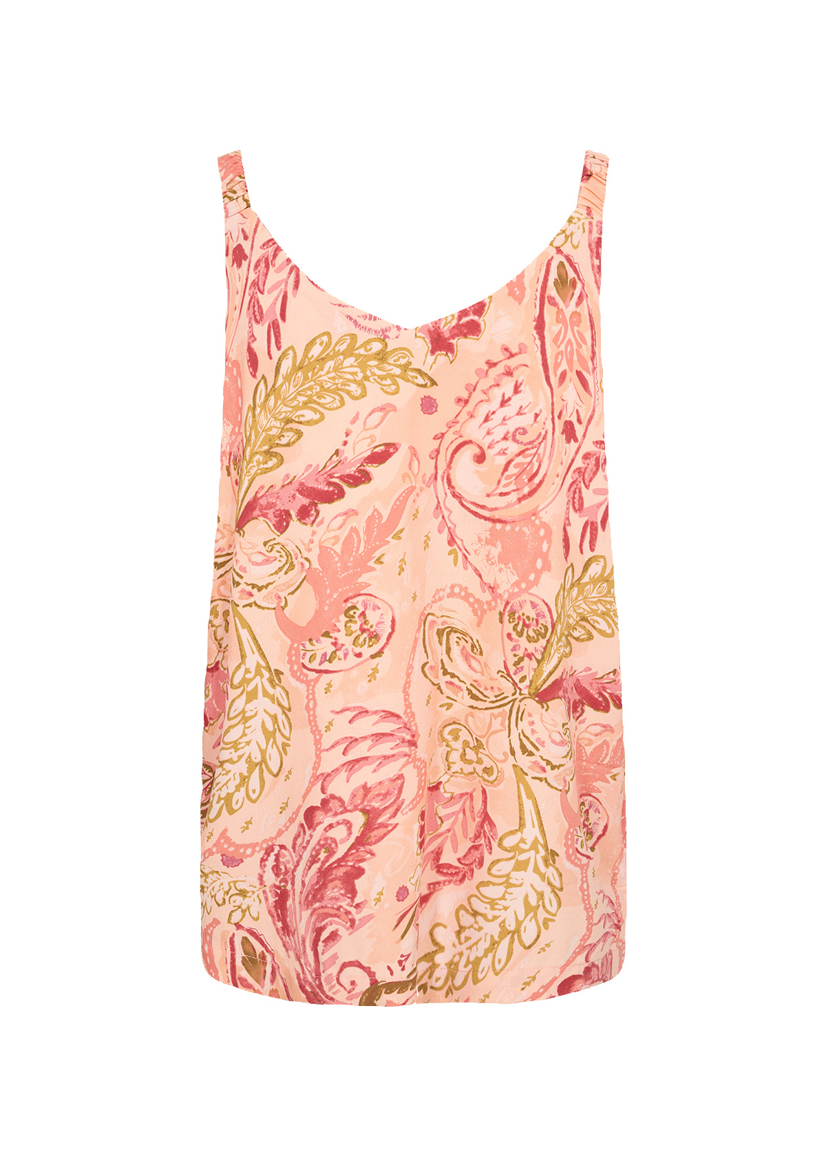 Soyaconcept Top Faneth 1 - Salmon Combi