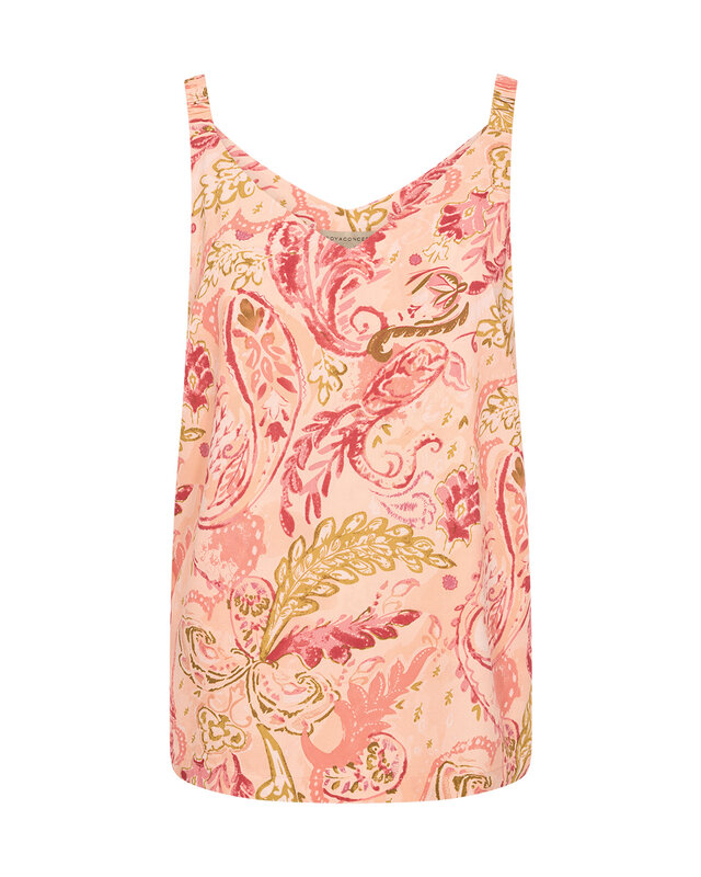 Soyaconcept Top Faneth 1 - Salmon Combi