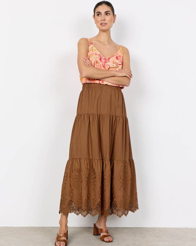 Soyaconcept Top Faneth 1 - Salmon Combi