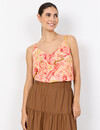 Soyaconcept Top Faneth 1 - Salmon Combi