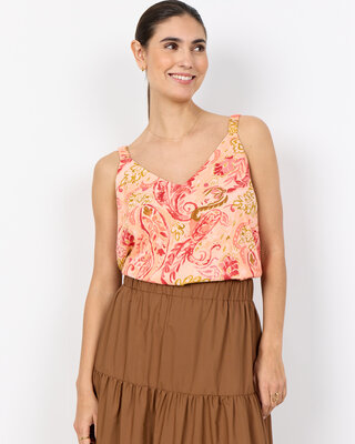 Soyaconcept Top Faneth 1 - Salmon Combi