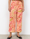 Soyaconcept Broek Faneth 3-C - Salmon Combi