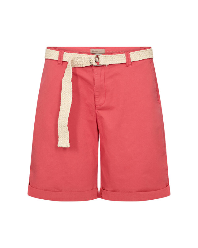 Soyaconcept Short Rovena 1-B - Bittersweet