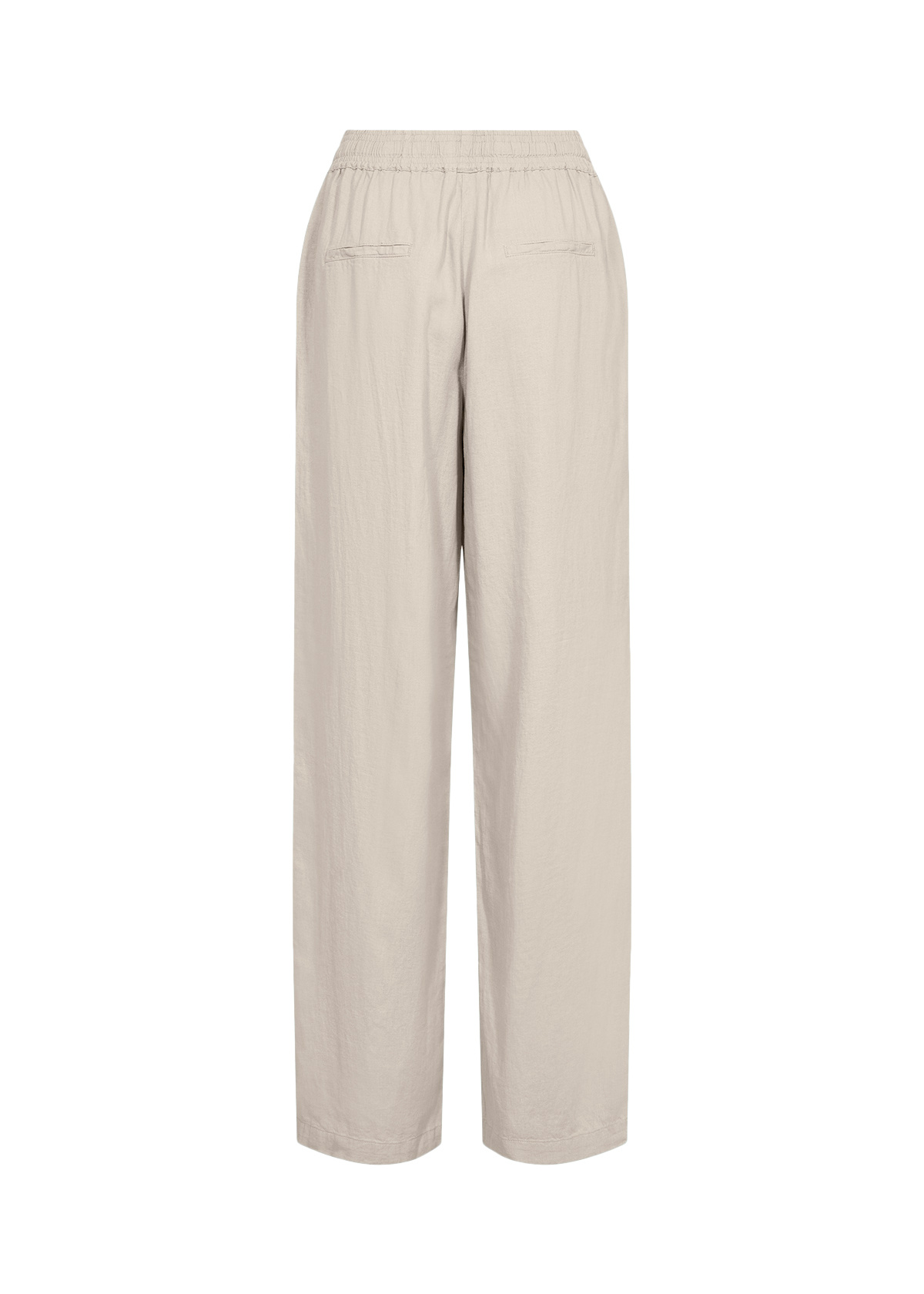 Soyaconcept Linenmix Pants Ina 61-C - Sand
