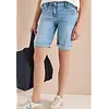 Denim Short Scarlett - Authentic Used Wash