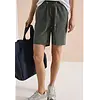 Straight Leg Shorts Chelsea - Clear Khaki