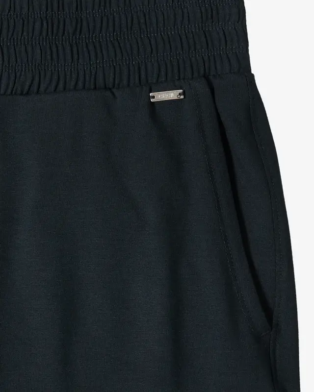 Cecil High Waist Broek Neele - Palm Breeze Green