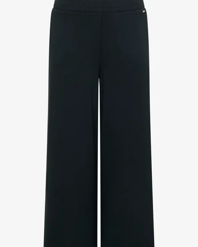 Cecil High Waist Broek Neele - Palm Breeze Green