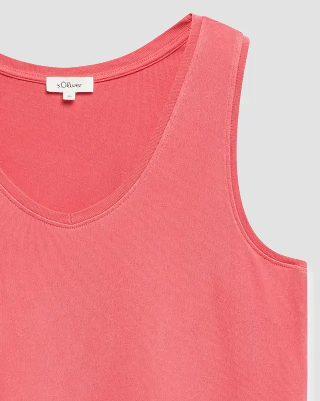 S. Oliver Top - Pink