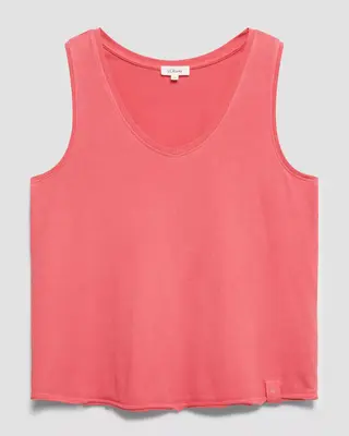 S. Oliver Top - Pink