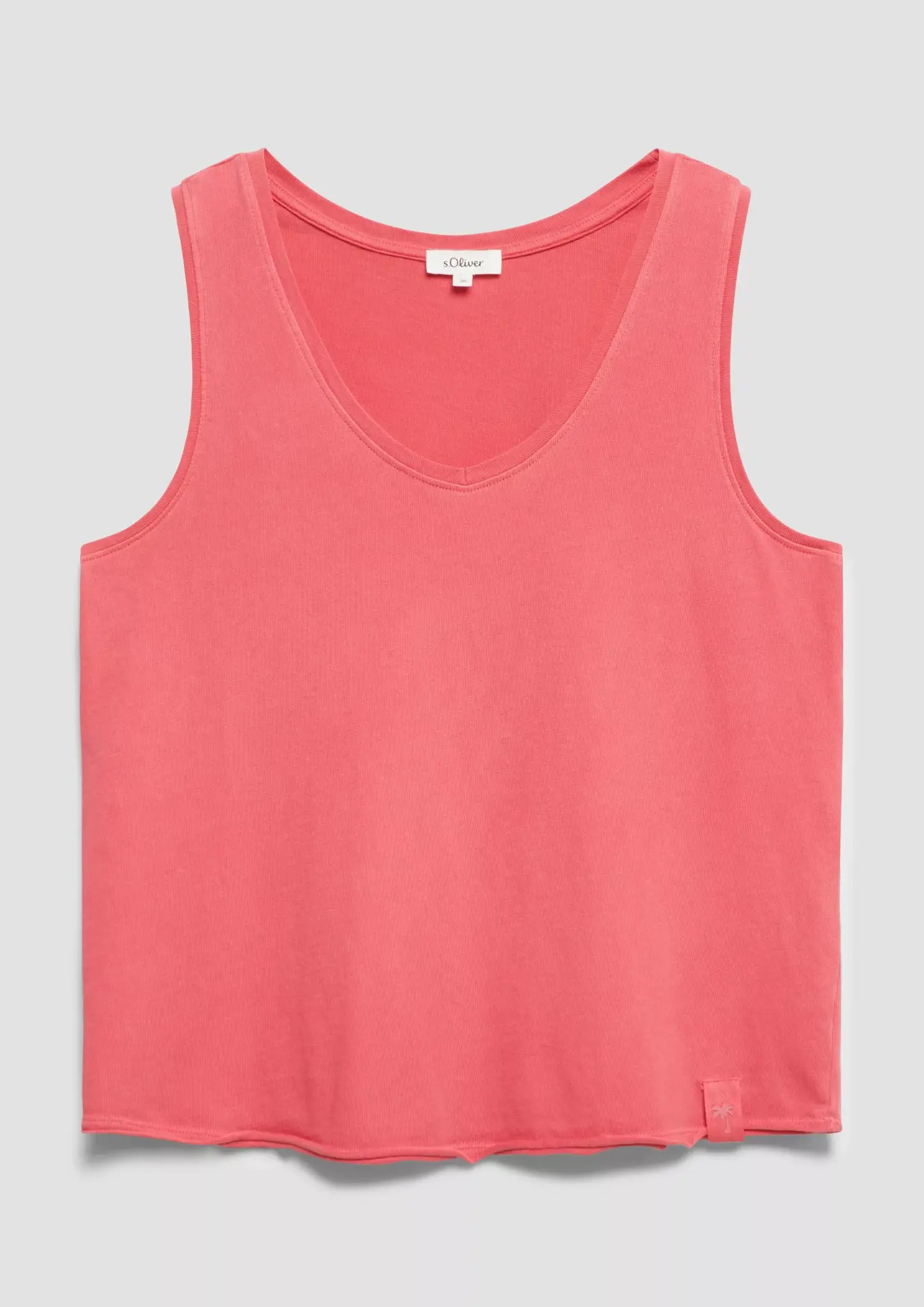 S. Oliver Top - Pink