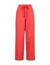 Soyaconcept Leinenmix Hose Ina 61-C - Bittersweet