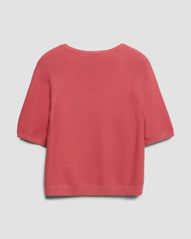 S. Oliver Pullover - Pink