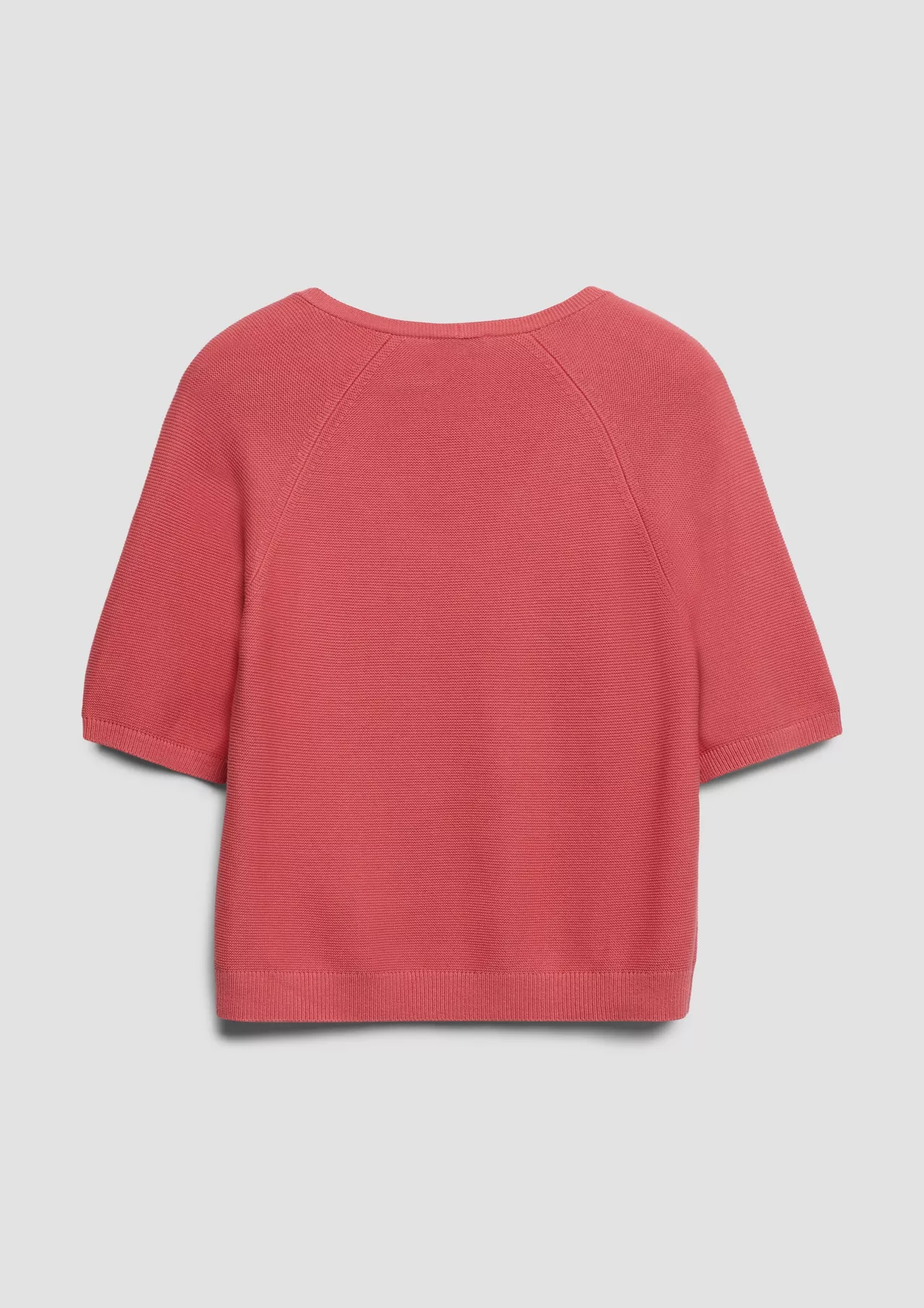 S. Oliver Pullover - Pink