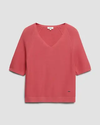 S. Oliver Trui - Pink