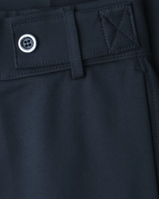 Street One Punto di Roma Pants - Shadowed Navy