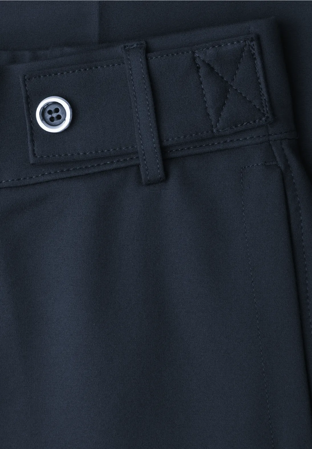 Street One Punto di Roma Hose - Shadowed Navy