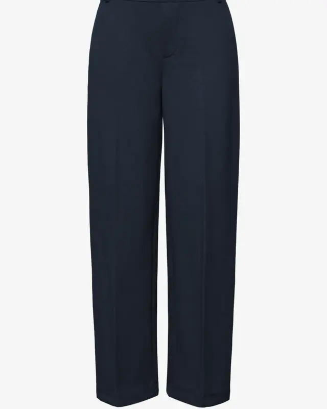 Street One Punto di Roma Pants - Shadowed Navy
