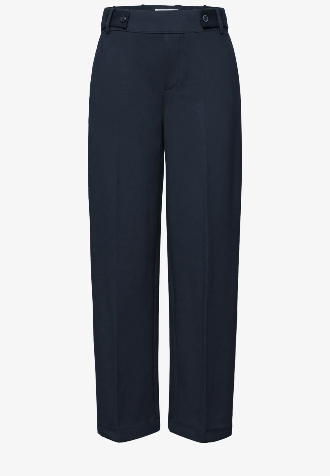 Street One Punto di Roma Pants - Shadowed Navy