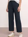 Street One Punto di Roma Pants - Shadowed Navy